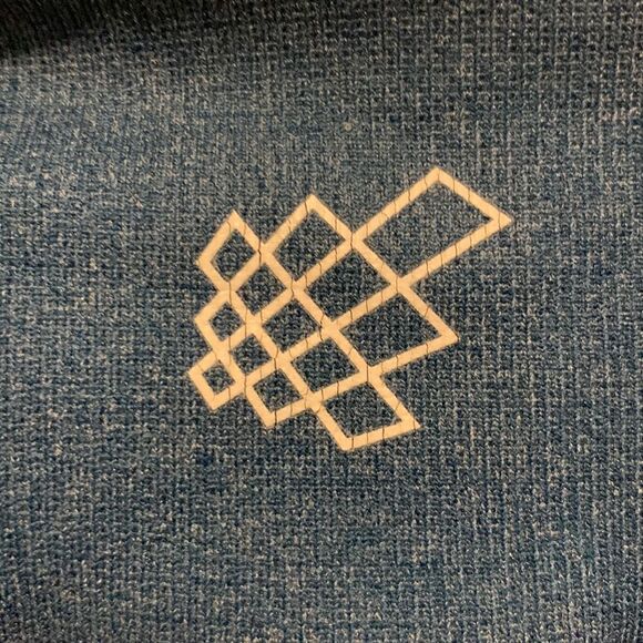 Jed North - Blue Valiant Seamless Leggings​​ - Picture 4 of 6